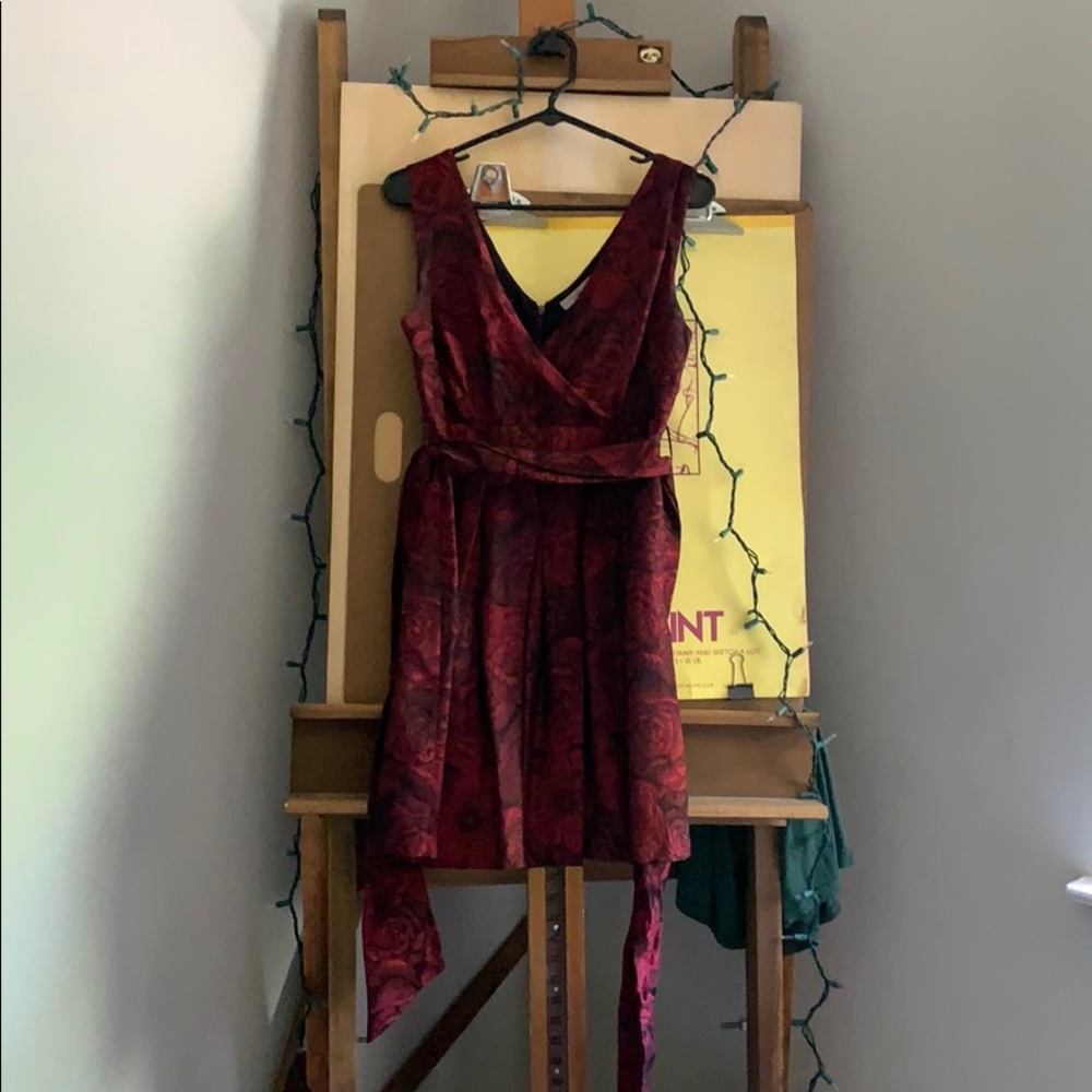 Darling Formal Dress